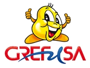 logo grefusa