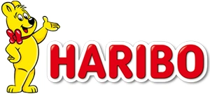 logo haribo